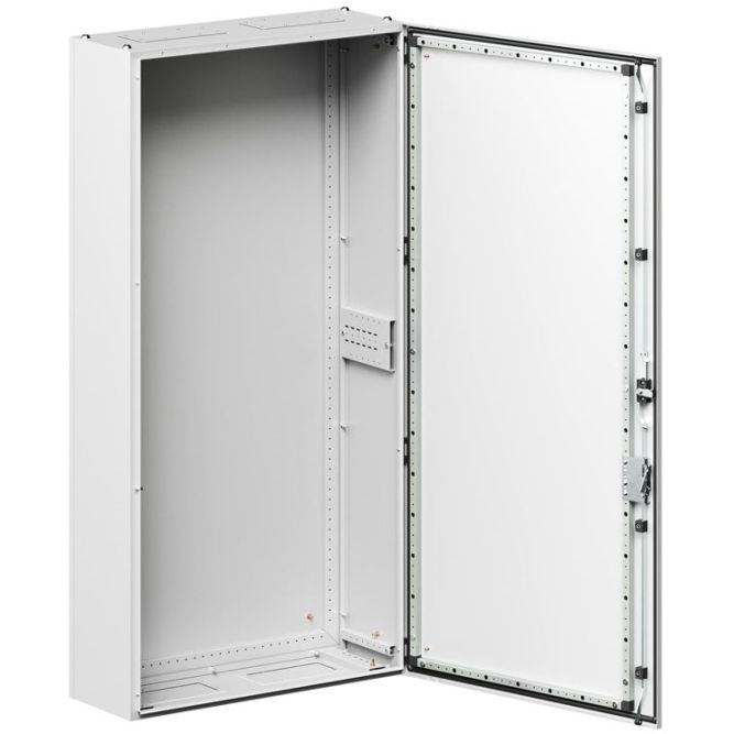 Корпус напольный RAM fit 1200х800х250мм без боков. вырезов DKC R6NFW128025