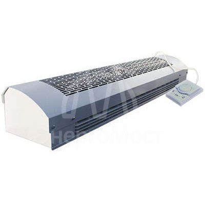 Завеса тепловая 5кВт 220В ТЭН RM-0510-D-Y HINTEK 05.000093