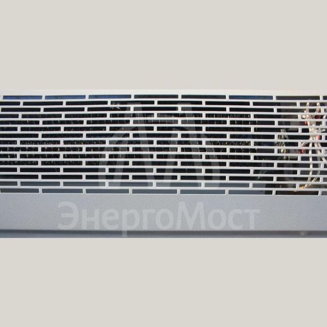 Завеса тепловая 5кВт 220В ТЭН RM-0510-D-Y HINTEK 05.000093