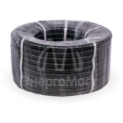 Металлорукав в ПВХ изоляции Р3-ЦП-НГ-20 с протяжкой (уп.50м) Промрукав PR04.0117