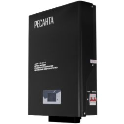 Стабилизатор АСН-10.0/АИ Ресанта