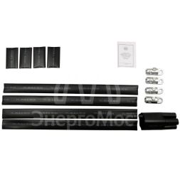 Муфта кабельная концевая универс. 1кВ HT2-01/4х150-240L16 (4ПКВНтп1-150/240-Н) НИЛЕД 16000211