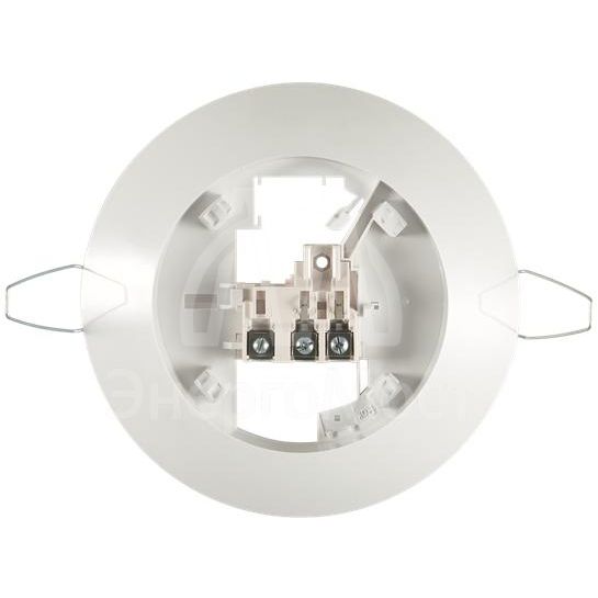 Основание базовое W2.03 (в упаковке) Рубеж Rbz-510750