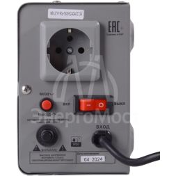 Стабилизатор напряжения Ресанта АСН-1000 Н