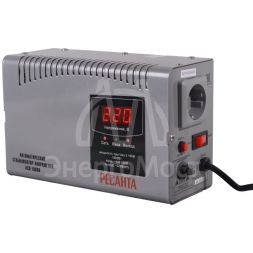 Стабилизатор напряжения Ресанта АСН-1000 Н
