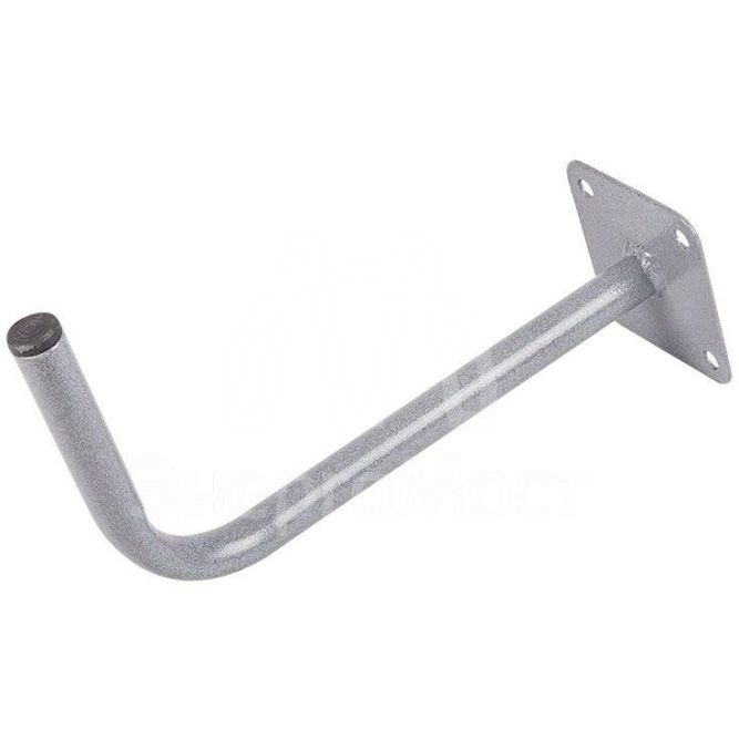 Кронштейн эфирный Г-образный 30см Rexant 34-0480