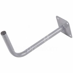 Кронштейн эфирный Г-образный 30см Rexant 34-0480