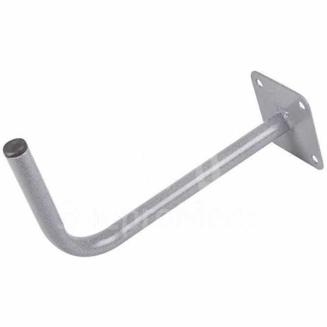 Кронштейн эфирный Г-образный 30см Rexant 34-0480