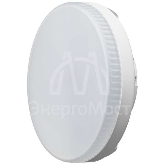 Лампа светодиодная 61 192 OLL-GX53-12-230-6.5K 12Вт ОНЛАЙТ 61192