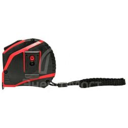 Рулетка измерительная РС-10 (3мх16мм) Autostop магнит Expert EKF rs-10-3-16-quad