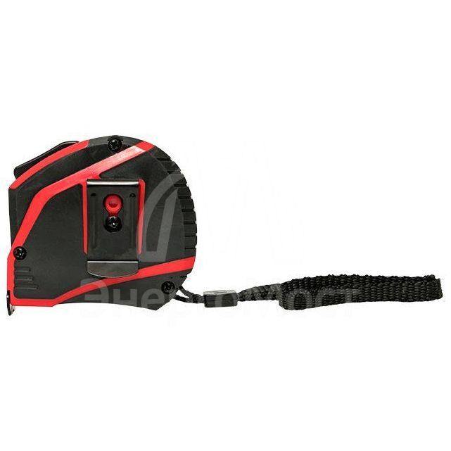 Рулетка измерительная РС-10 (3мх16мм) Autostop магнит Expert EKF rs-10-3-16-quad