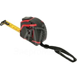 Рулетка измерительная РС-10 (3мх16мм) Autostop магнит Expert EKF rs-10-3-16-quad