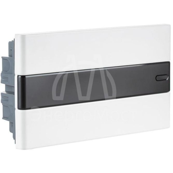 Щит распределительный встраив. ЩРВ-П-18 Trend BOXF-18-p-f-t IP40 ЭРА Б0052634