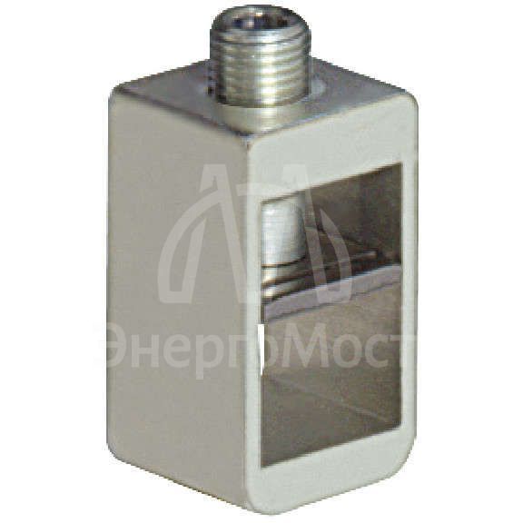 Комплект зажимов для присоед. 1 кабеля 180-240кв.мм ВА50-39Про Контактор 7003119