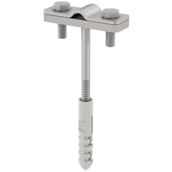 Держатель фасадный 125мм DKC ND2306