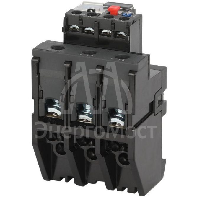 Реле электротепловое РТИ-3355 30-40А PRO Эра Б0050418