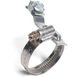 Хомут заземления УХЗ (40-60)/W2 Fortisflex 78514