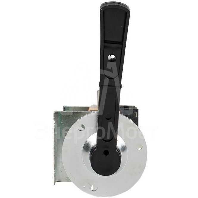 Выключатель-разъединитель ВР32У-31B31250 100А 1 напр. с дугогасит. камерами съемная лев./прав. рукоятка MAXima EKF uvr32-31b31250