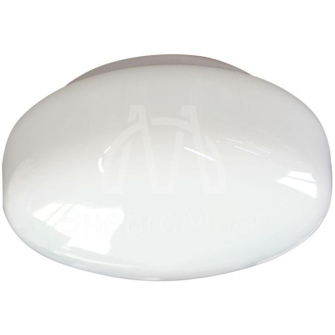 Светильник НПО 22-100-220 &amp;quot;Берет&amp;quot; 1х100Вт E27 IP20 опал Элетех 1005150541