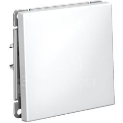 Переключатель 1-кл. ArtGallery (сх. 6) 10AX механизм лотос SE GAL001361