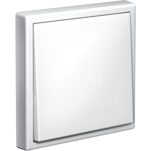 Переключатель 1-кл. ArtGallery (сх. 6) 10AX механизм лотос SE GAL001361