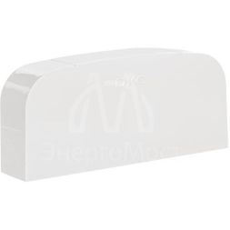 Заглушка для кабель-канала 110х50 DKC 01005