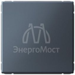 Выключатель 1-кл. ArtGallery (сх. 1) 10AX грифель SE GAL000711