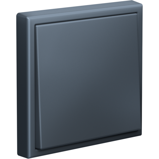 Выключатель 1-кл. ArtGallery (сх. 1) 10AX грифель SE GAL000711