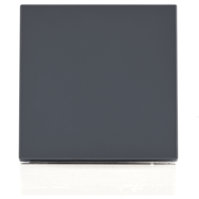 Выключатель 1-кл. ArtGallery (сх. 1) 10AX грифель SE GAL000711