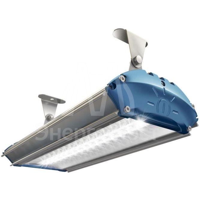 Светильник светодиодный TL-PROM 50 5К (Д) ДСП подвесной промышлен. Технологии Света УТ000004537