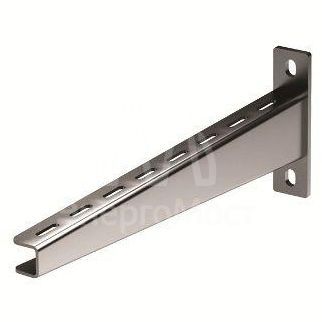 Консоль для лест. лотка усил. осн. 200 DKC BBH6020 (LP6002)