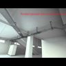 Лоток листовой перфорированный 400х50 L3000 сталь DKC 35266