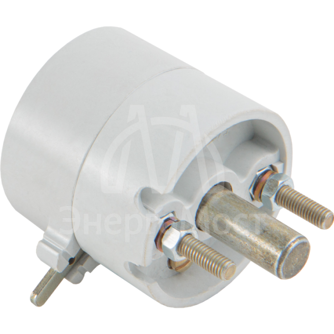 Замок эл. магнитной блокировки ЗБ-1 220DC УХЛ3 КЭАЗ 111489