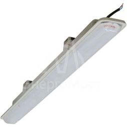 Светильник SLICK STANDARD 1200 4000К потолочн. СТ 1631002810