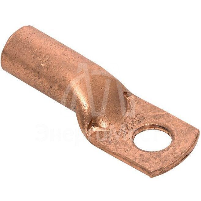 Наконечник медный ТМ 95-12-15 EKF tm-95-12-15