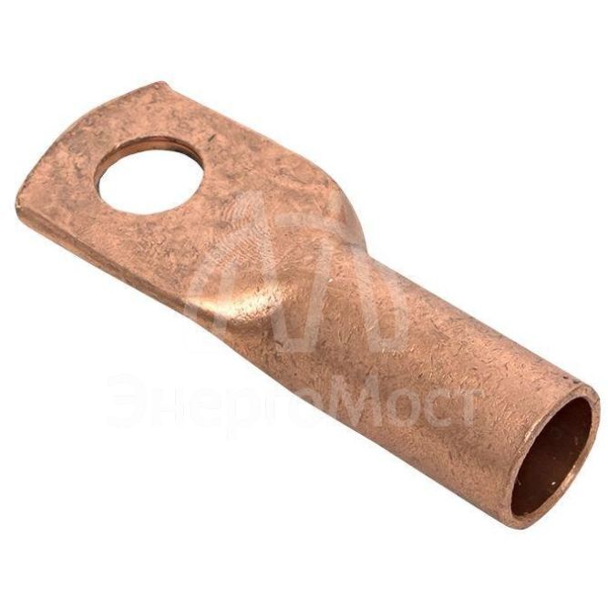 Наконечник медный ТМ 95-12-15 EKF tm-95-12-15