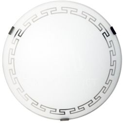 Светильник НПБ 01-60-130 М15 &amp;quot;Этруска&amp;quot; 250 матов. бел./клипсы штамп метал. (инд. упак.) Элетех 1005253123