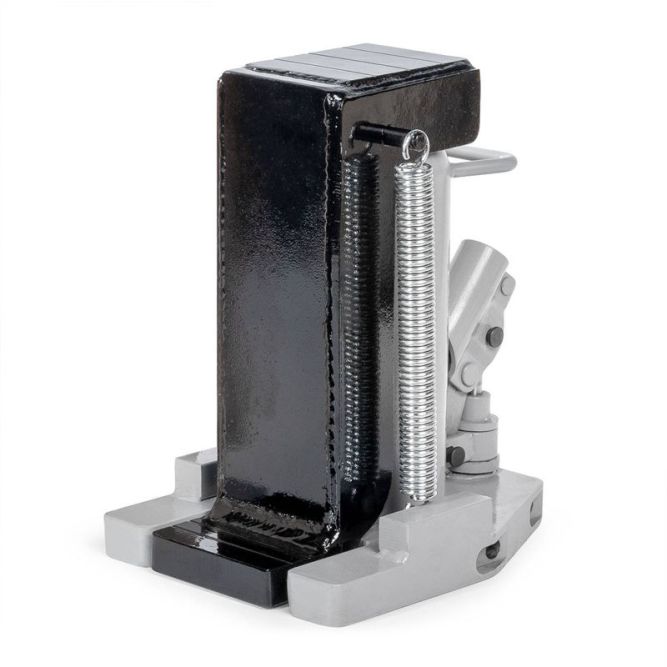 Домкрат автономный с низким подхватом ДА20П145Н КВТ 87377