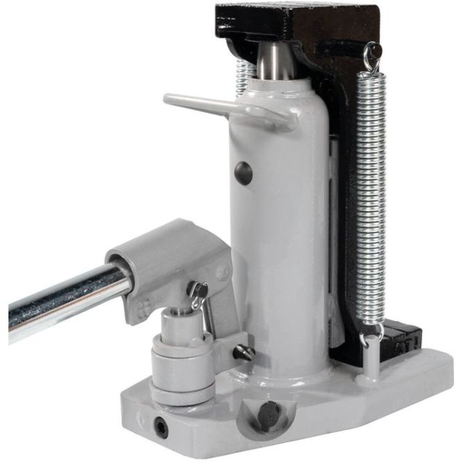 Домкрат автономный с низким подхватом ДА20П145Н КВТ 87377