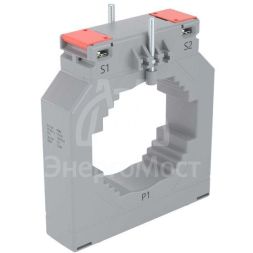 Трансформатор тока CT100 4000/5А класс точности - 0.5 мощность - 30ВА DKC CT100-4000-0.5-30