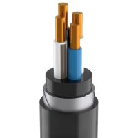 Кабель TOKOV ELECTRIC ВБШвнг(А)-LS 4х1.5 ОК (N) 0.66кВ (м) УТ000030861