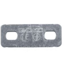 Пластина PTCE для заземления (медь) DKC 37501