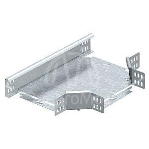 Ответвитель T-образный горизонт. осн. 200 RT 620 FT OBO 7117209