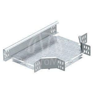 Ответвитель T-образный горизонт. осн. 200 RT 620 FT OBO 7117209