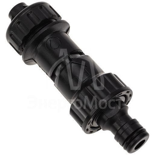 Комплект для капельного полива 3х4м площадь ЧЕТЫРЕ СЕЗОНА 62-0265