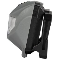 Фонарь светодиодный аккумуляторный налобный GA-505 "Блэкджек" 3Вт 3режима Li 500мАч IP54 Эра Б0057455