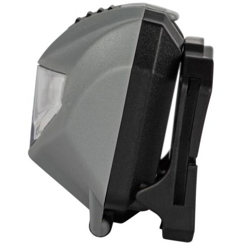 Фонарь светодиодный аккумуляторный налобный GA-505 "Блэкджек" 3Вт 3режима Li 500мАч IP54 Эра Б0057455