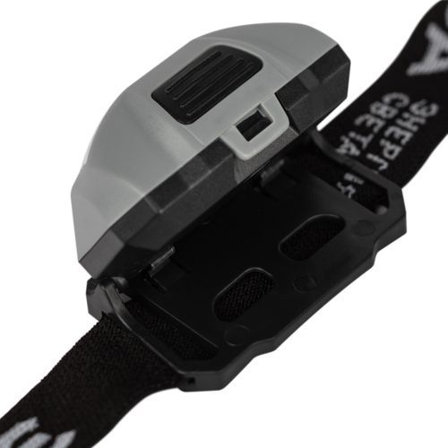 Фонарь светодиодный аккумуляторный налобный GA-505 "Блэкджек" 3Вт 3режима Li 500мАч IP54 Эра Б0057455