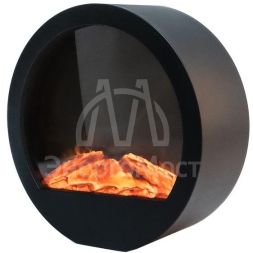 Светильник светодиодный &amp;quot;Камин&amp;quot; FL-D36USB (кругл.) ФАZА 5034396