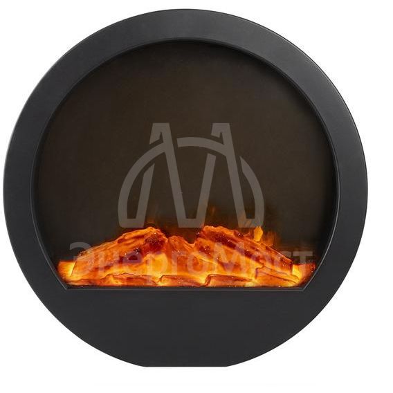 Светильник светодиодный &amp;quot;Камин&amp;quot; FL-D36USB (кругл.) ФАZА 5034396